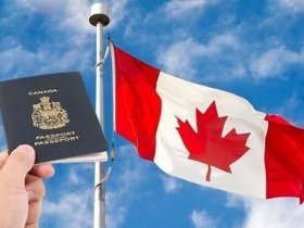 ĐỊNH CƯ CANADA
