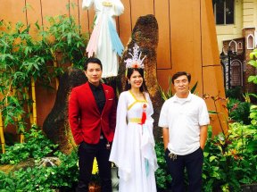 Trung thu 2020
