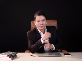 Doanh Nhân Xuất Sắc 2020 - ThS. Huỳnh Hoài An