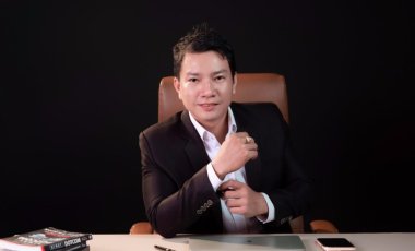 Doanh Nhân Xuất Sắc 2020 - ThS. Huỳnh Hoài An