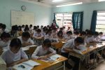 THTP Nguyễn Trãi, Thuận An, Bình Dương