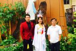 Trung thu 2020