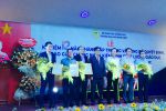 Du Học Hoa Kỳ Tâm An nhận thư cảm ơn của trường Đại Học Phan Thiết