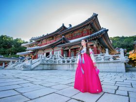 Giới thiệu Tổng quan du lịch Hàn Quốc