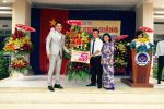Các hoạt động trao học bổng khuyến học và làm việc với các trường tại khu vực phía nam