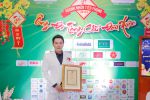 Đón nhận Danh hiệu  : 