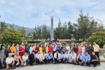 Du Học Hoa Kỳ Tâm An Trong Chuyến Về Nguồn Côn Đảo 2022