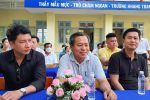 Sáng Lập Du Học Hoa Kỳ Tâm An Phối Hợp Cùng Ban Liên Lạc Hội Đồng Hương Bạc Liêu Cà Mau Trực Tiếp Thực Hiện Các Hoạt Động Hỗ Trợ Tỉnh Bạc Liêu